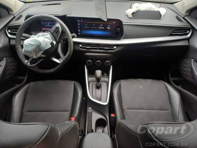 2026 CHEVROLET ONIX PLUS 
