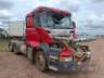 2014 SCANIA R 440 