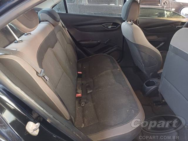 2013 CHEVROLET PRISMA 