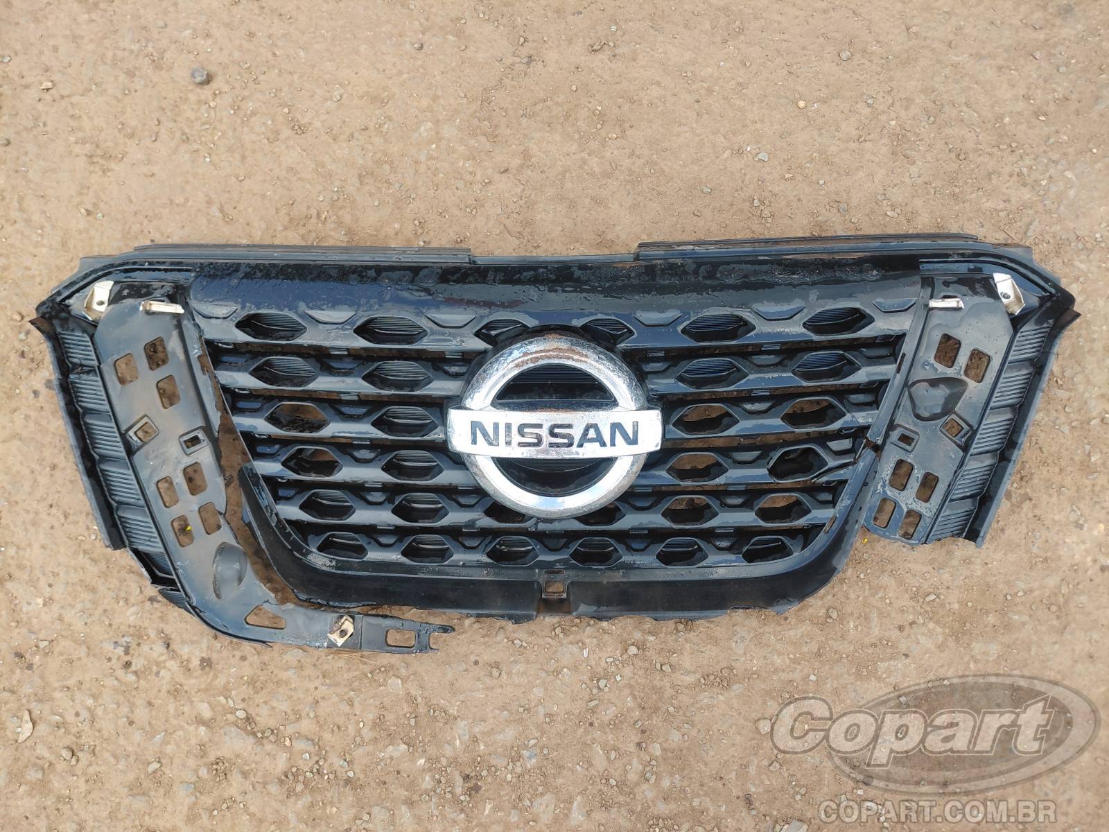 Foto 11 de 11: 2020 NISSAN KICKS