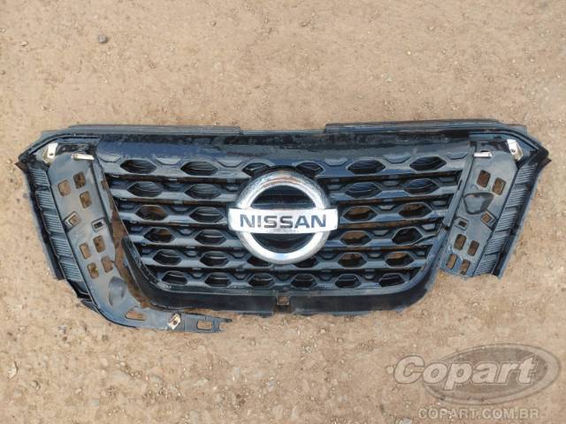 2020 NISSAN KICKS 