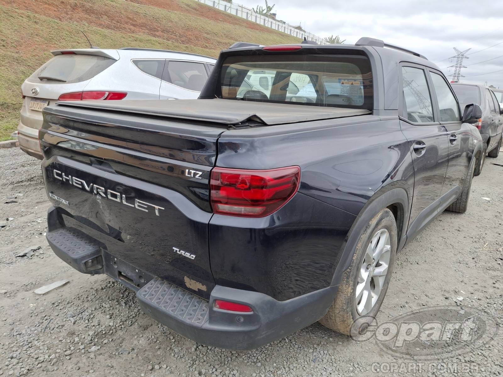 Foto 4: 2024 CHEVROLET MONTANA