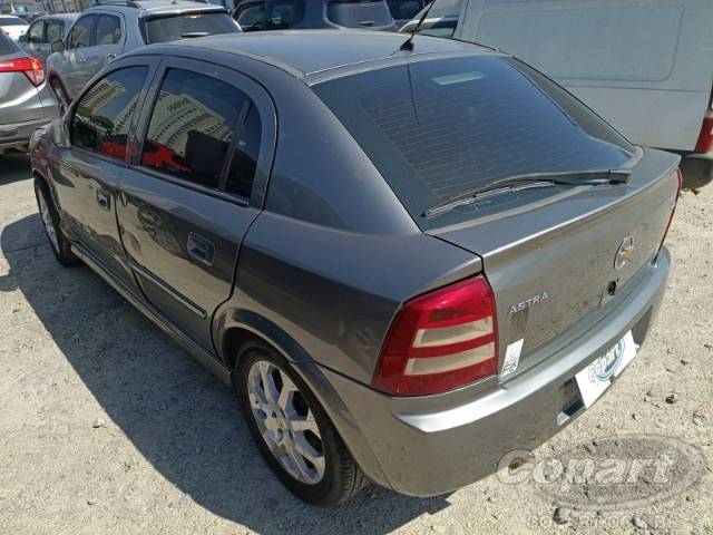 2011 CHEVROLET ASTRA 
