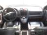 2009 HONDA CR-V 