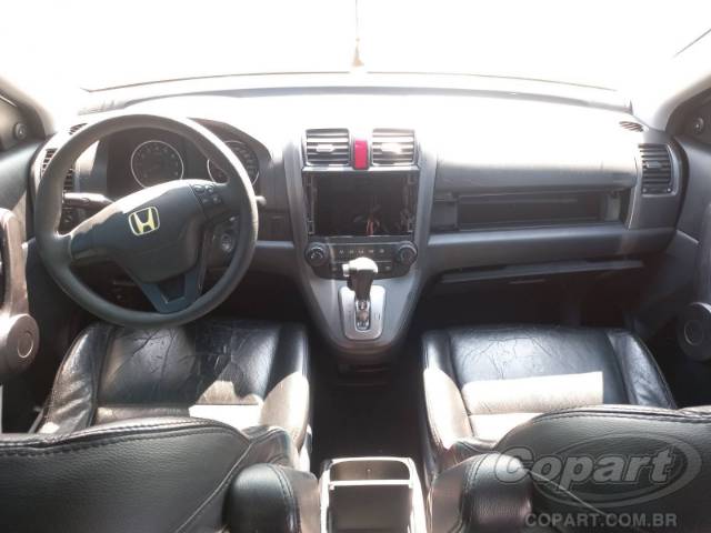2009 HONDA CR-V 