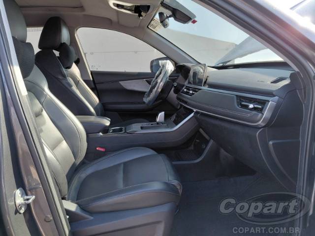 2023 CAOA CHERY TIGGO 5X 