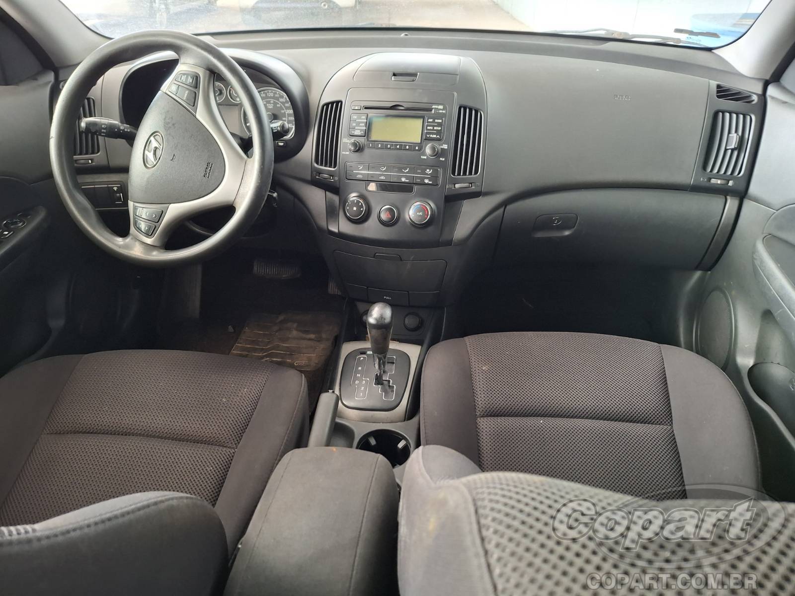 Foto 9 de 10: 2012 HYUNDAI I30 CW