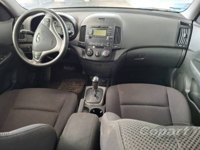 2012 HYUNDAI I30 CW 