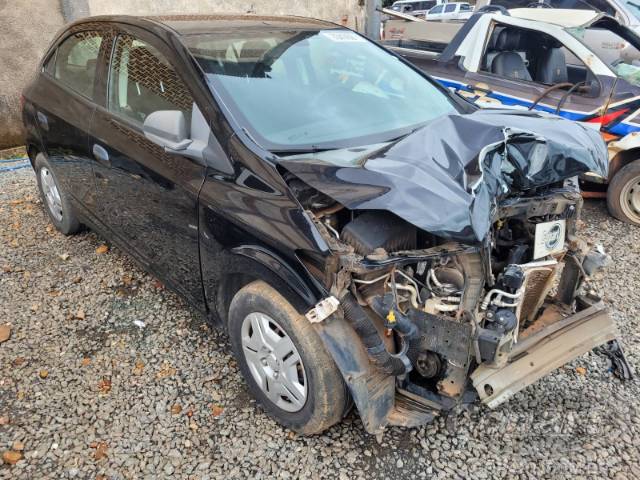 9BGKL48U0JB245058 CHEVROLET ONIX Photo 1