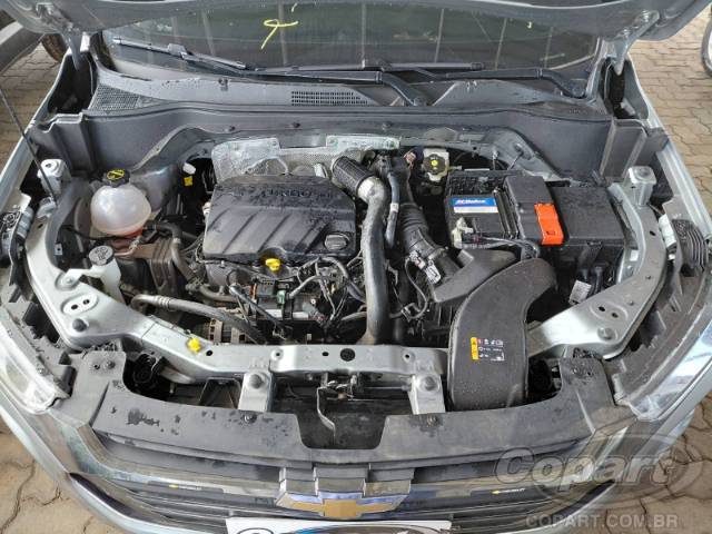 2026 CHEVROLET MONTANA 