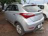 2015 HYUNDAI HB20 