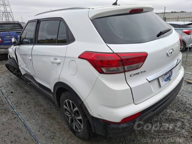 2022 HYUNDAI CRETA 