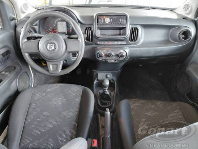 2023 FIAT MOBI 