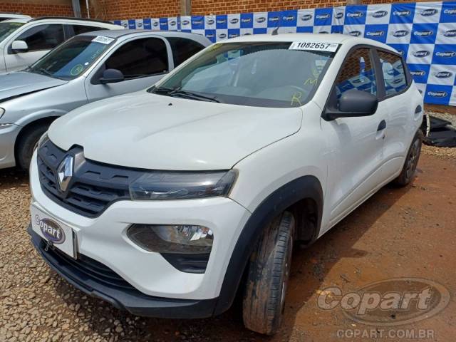 2024 RENAULT KWID 