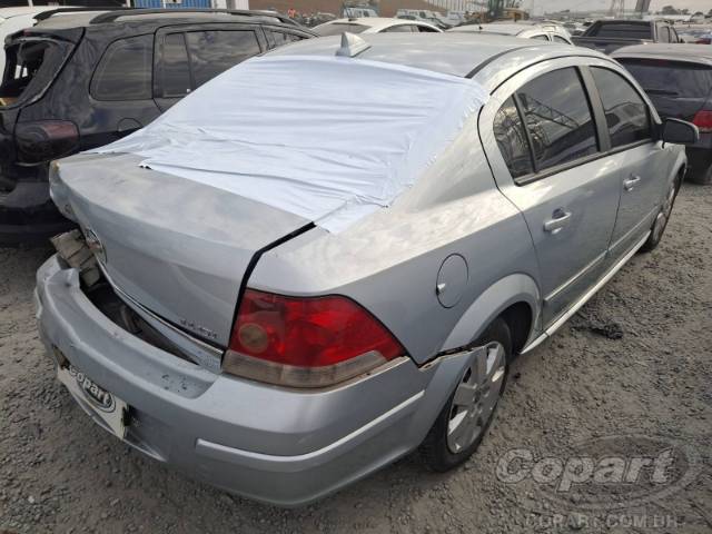 2006 CHEVROLET VECTRA 