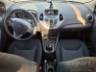 2017 FORD KA 