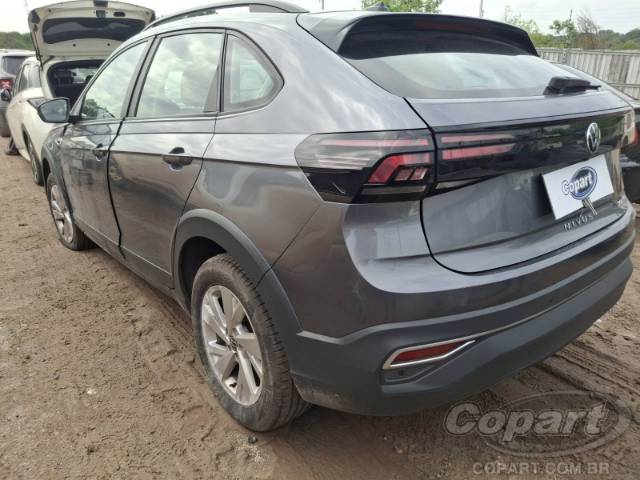 2024 VOLKSWAGEN NIVUS 