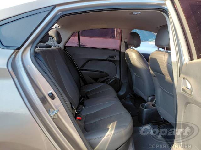 2019 HYUNDAI HB20S 