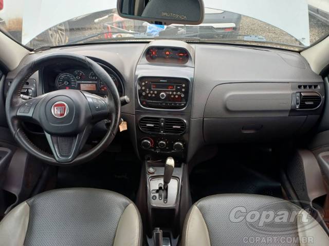 2014 FIAT STRADA CD 