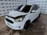 2016 FORD KA 