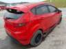 2016 FORD FIESTA 