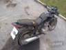 2010 HONDA CG 150 