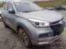 2022 CAOA CHERY TIGGO 5X 