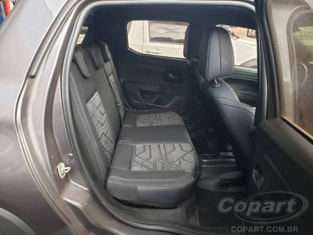 2024 FIAT STRADA CD 