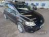 2006 VOLKSWAGEN FOX 