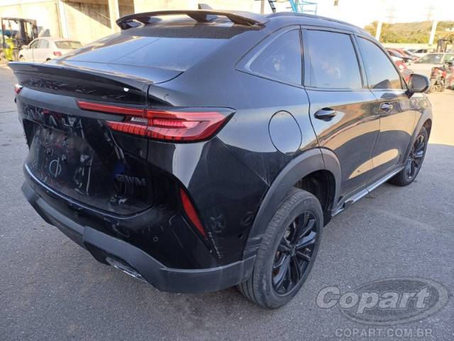 2025 GWM HAVAL H6 
