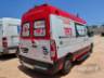 2025 RENAULT MASTER FURGAO 