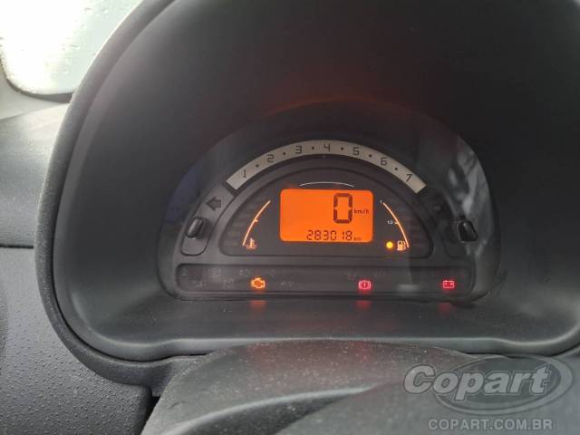 2008 CITROEN C3 