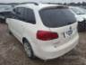 2013 VOLKSWAGEN SPACEFOX 