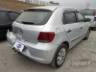 2014 VOLKSWAGEN GOL 