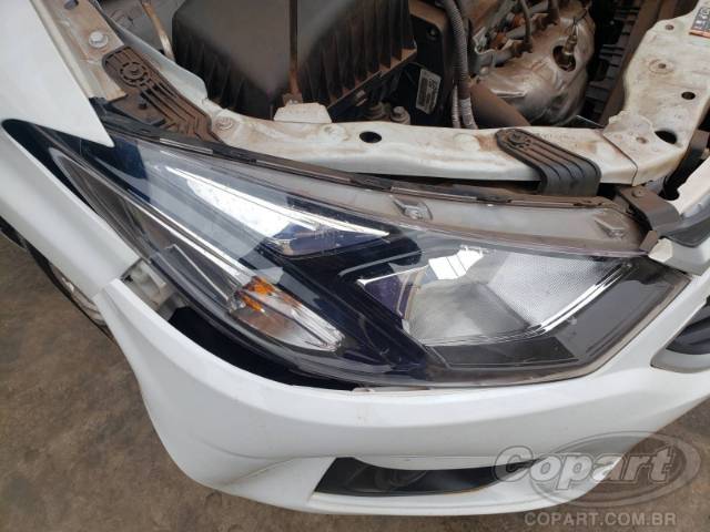 2018 CHEVROLET PRISMA 