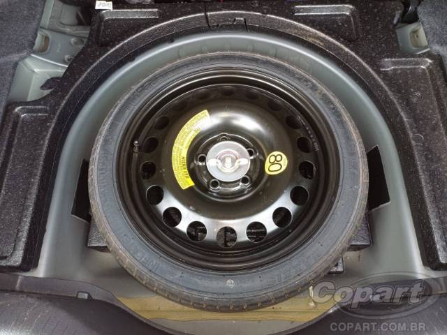 2019 CHEVROLET CRUZE 