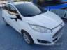 2015 FORD FIESTA 