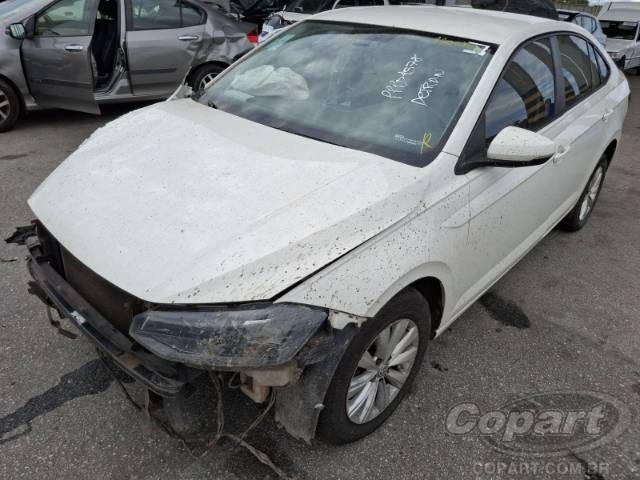 2021 VOLKSWAGEN VIRTUS 