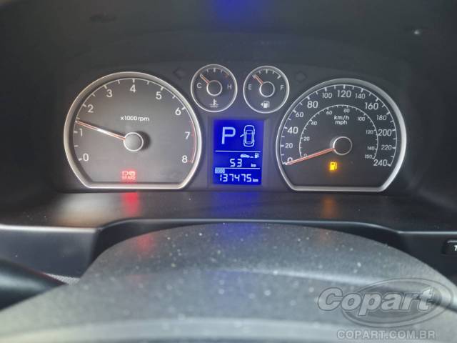 2010 HYUNDAI I30 