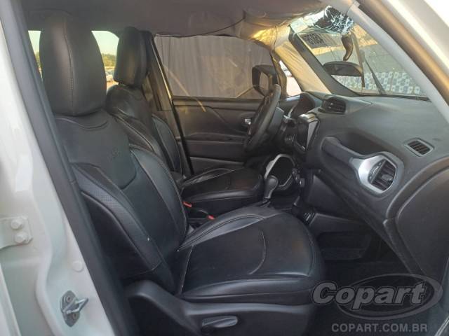 2021 JEEP RENEGADE 