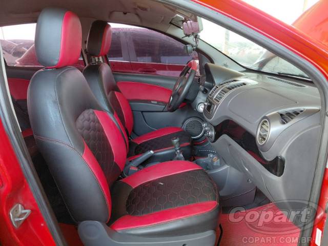 2017 FIAT PALIO 