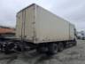 2025 IVECO TECTOR 