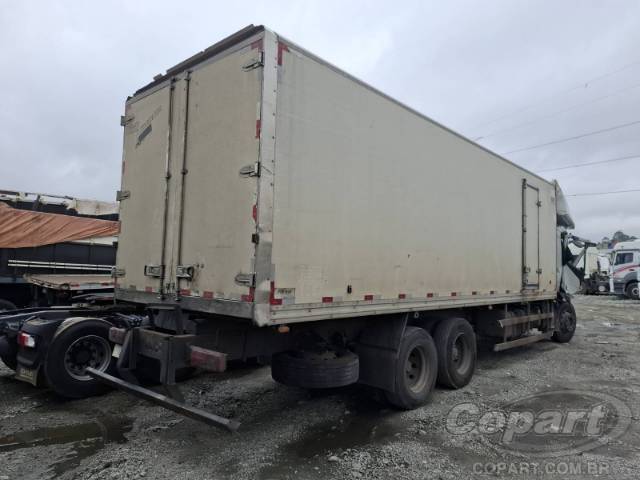 2025 IVECO TECTOR 