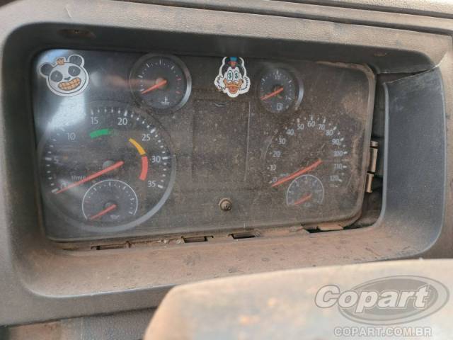 2021 VOLKSWAGEN CONSTELLATION 