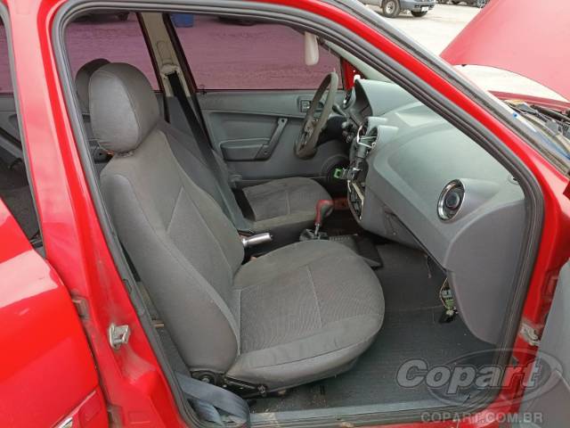 2007 VOLKSWAGEN GOL 