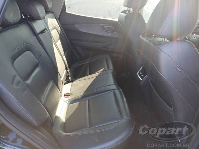 2025 CAOA CHERY TIGGO 5X 