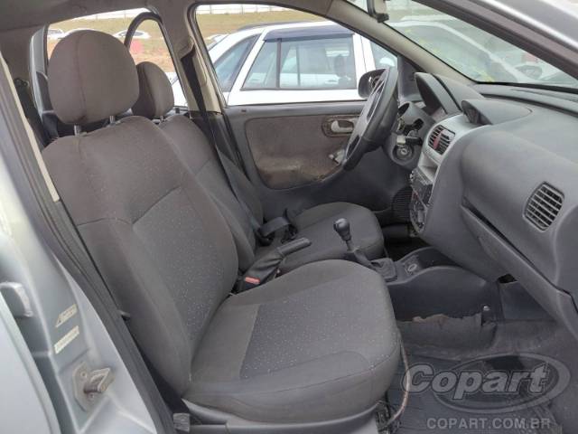 2009 CHEVROLET CORSA SEDAN 