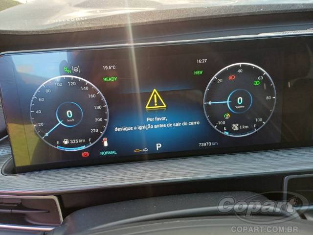 2023 CAOA CHERY TIGGO 8 PRO 