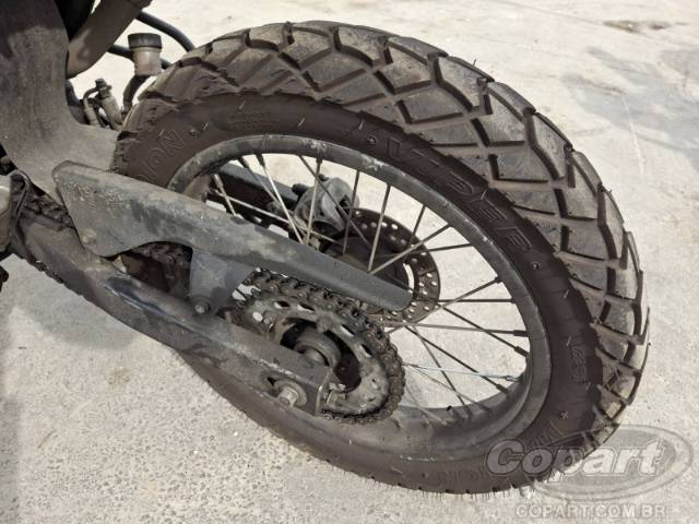 2020 YAMAHA XTZ 250 