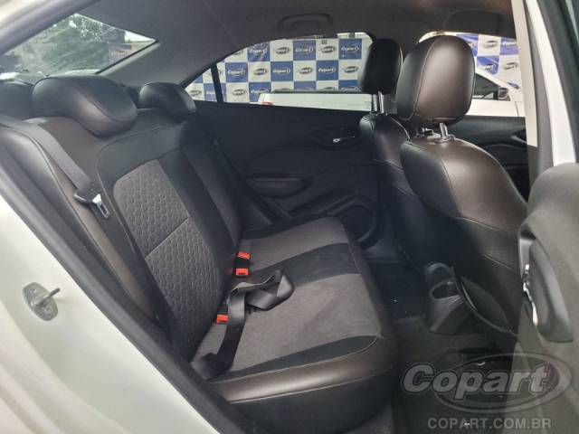 2018 CHEVROLET PRISMA 